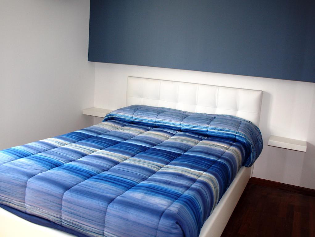 Il Rosso E Il Blu Hotel Rome Ruang foto
