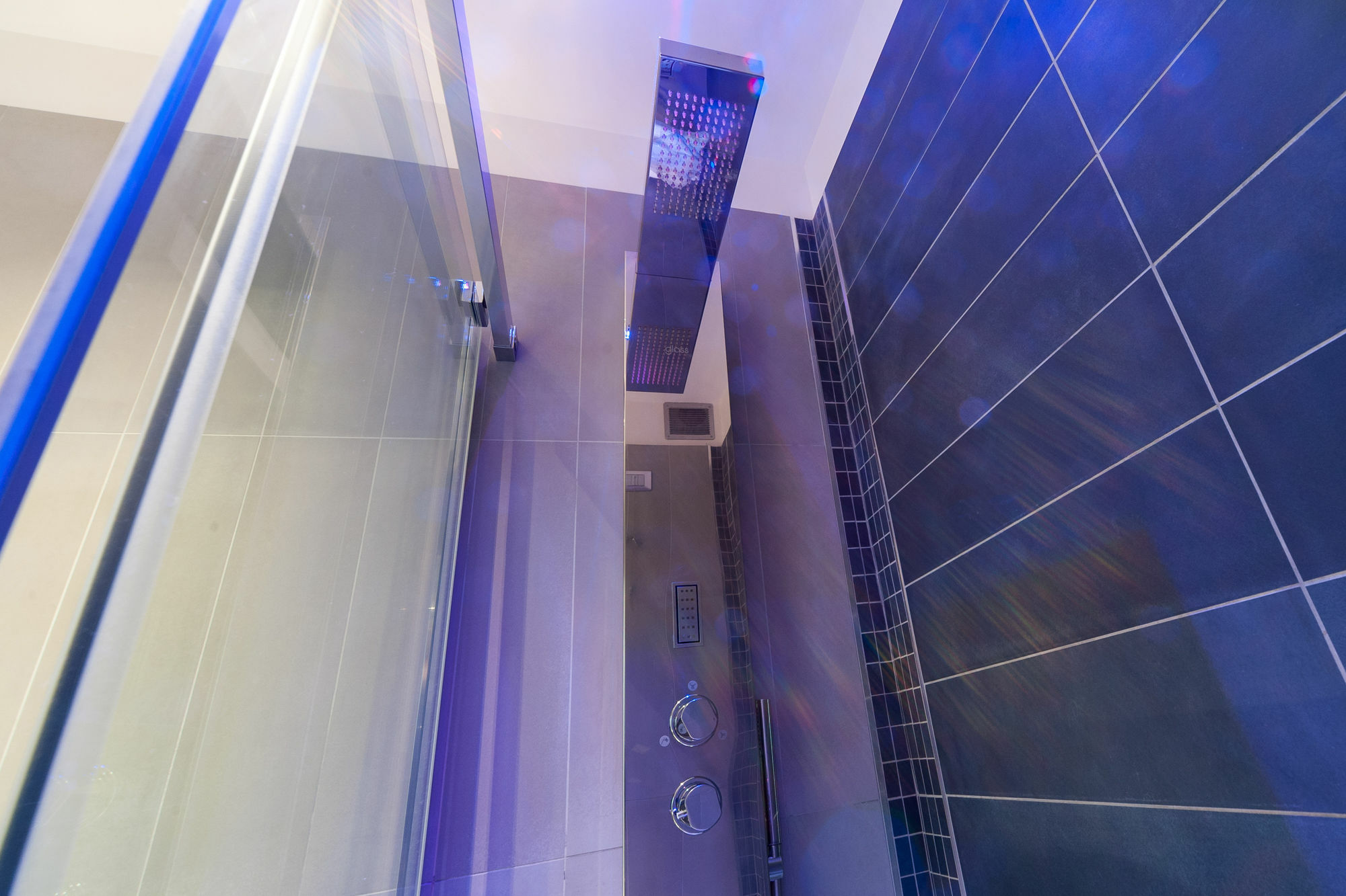 Il Rosso E Il Blu Hotel Rome Bagian luar foto